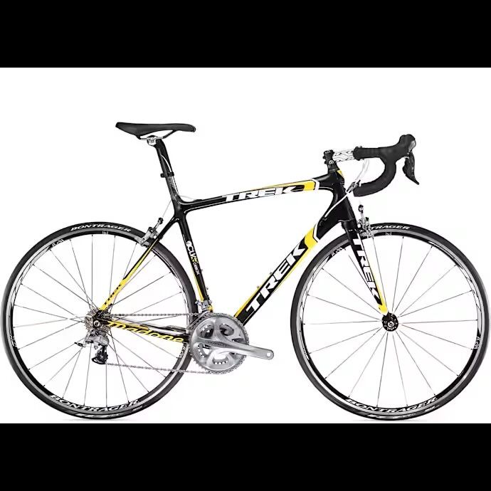 Trek Madone series 6.2 56