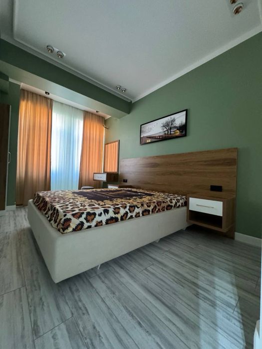 БЕЗ ПРЕДОПЛАТЫ!Сдам в Аренду 2-х комнатную Квартиру| Тельман,Дархан