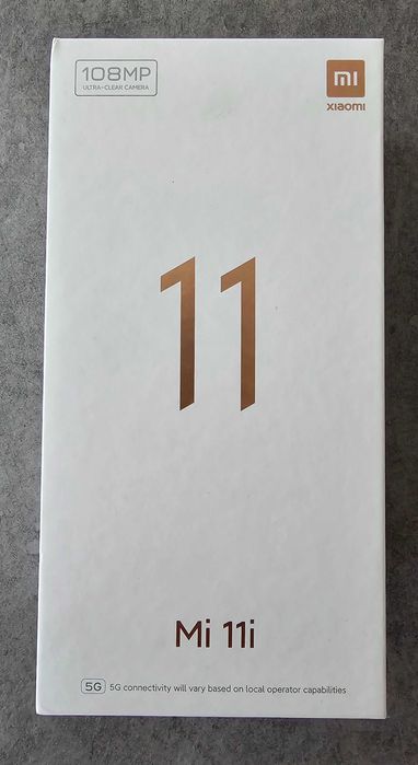 XIAOMI Mi 11i 5G 256GB
