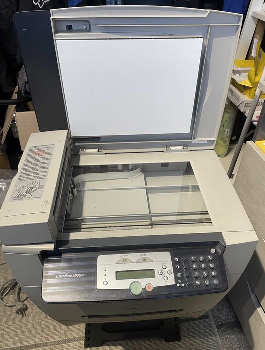 Принтер Canon LaseBase MF5630