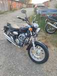 Vând motocicleta de 125 cc
