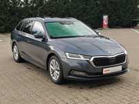 Skoda Octavia RAR efectuat/2.0 TDI/150CP/DSG7/TVA Deductibil/Leasing/Rate/Garantie