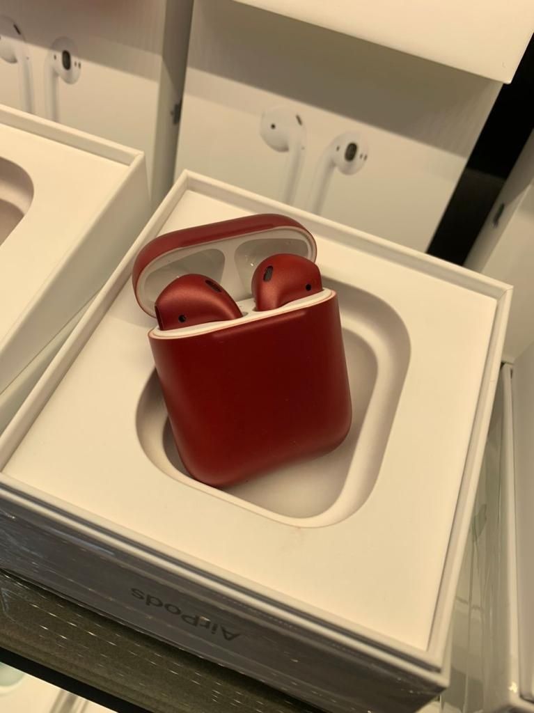 Apple Airpods 2,3,Pro, max