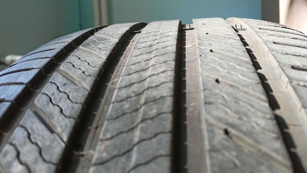 Всесезонни гуми Michelin Premier LTX 235/55/19 101H DOT2622