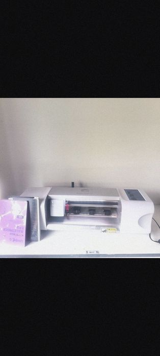 Плоттер для нарезка гидрогель защитку