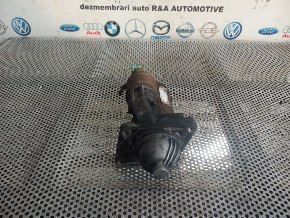 Electromotor Renault Master 3 Opel Movano 2.3 Dci Euro 5 Tractiune Fata An 2011-2012-2013-2014-2015