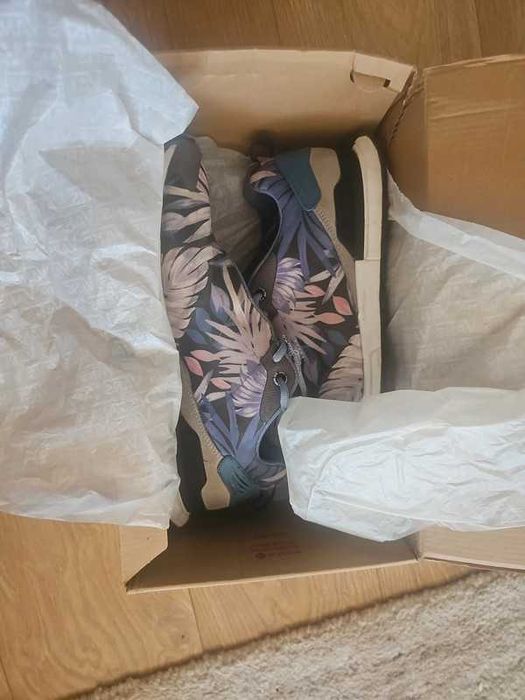 Adidasi Pepe Jeans Marime 45