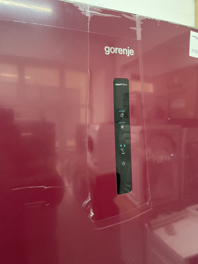 Combina frigorifica Gorenje - clasa C energie