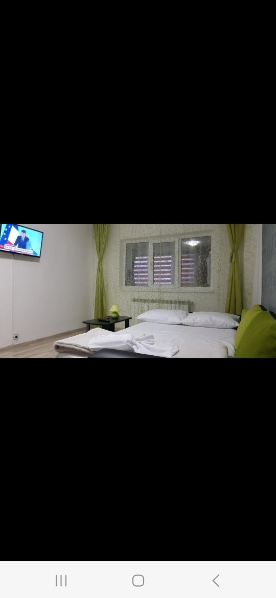 Apartament 3 camere decomandat la parter  Navodari