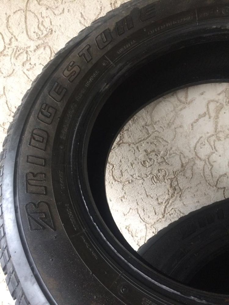 ПРОДАМ!! Шины “Bridgestone”