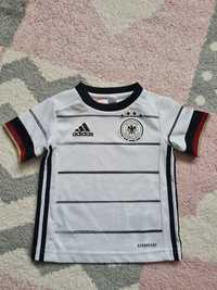 Tricou Adidas 9-12 luni