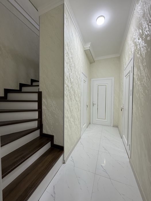 Срочно продается 0,9-сотик 4-х комн участка в Сергели Хонобод