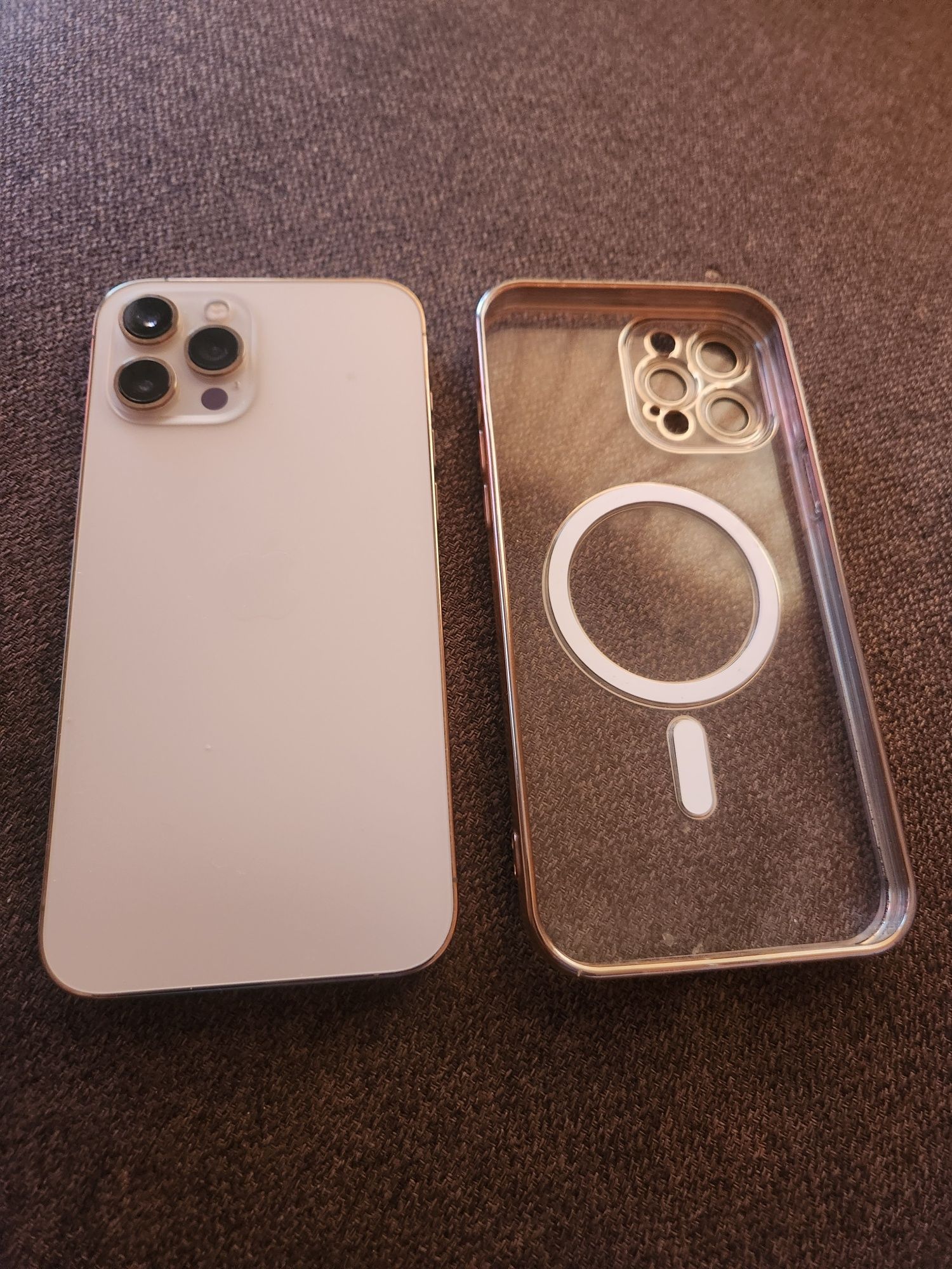 IPhone 12 Pro Max