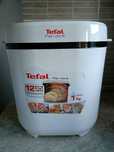Mașina de pâine Tefal /12 programe