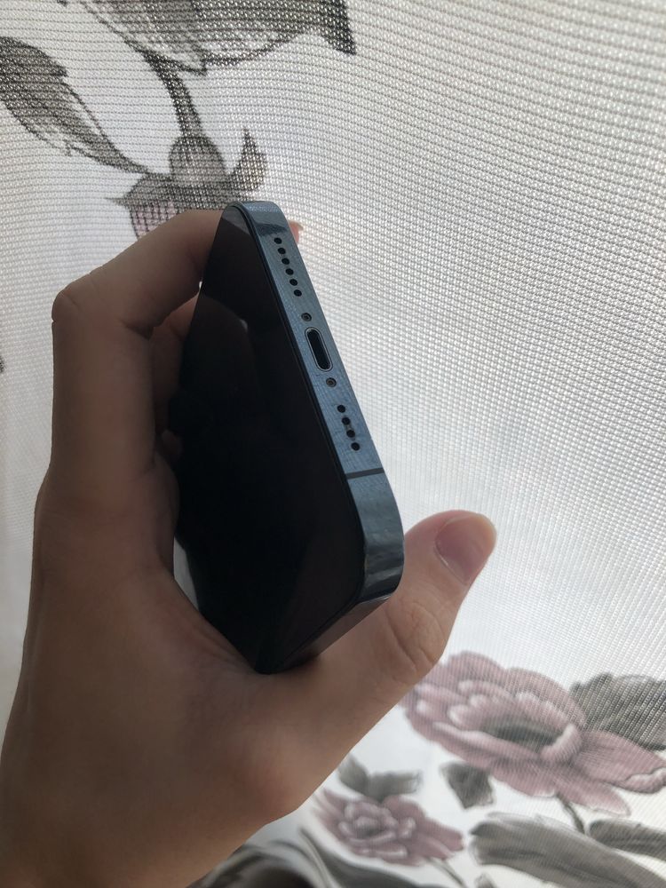 iPhone 12 pro max ideal