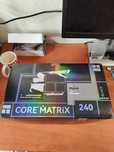 Cooler procesor AM5,1700,1851 argb 240mm Thermalright blk sh,la cutie.