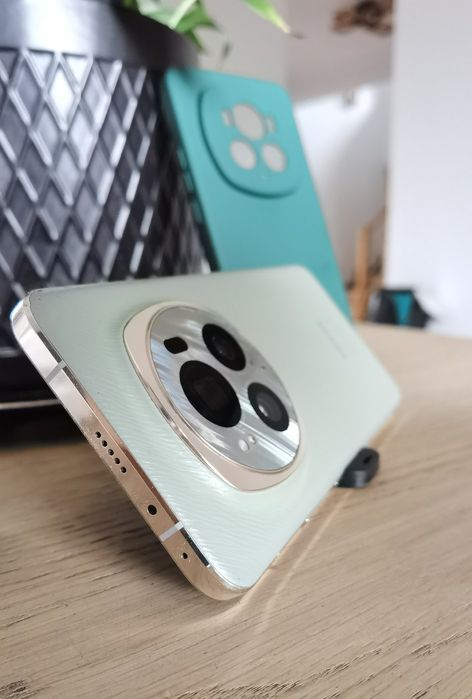 Honor Magic 6 Pro, garanție încă un an