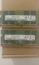 Kit dual channel 32gb ddr4 (2x16gb) 2666/3200mhz Samsung /Hynix
