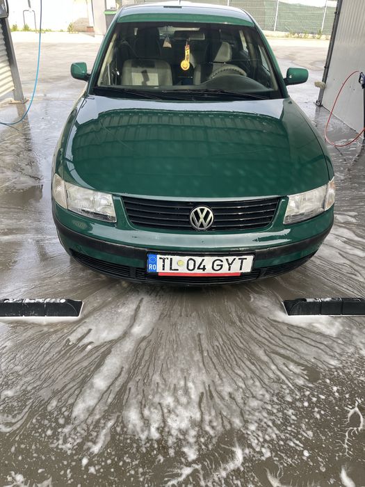 Volkswagen Passat B5