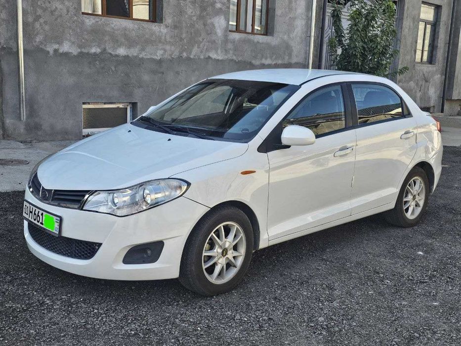 Продаю ZAZ Forza 2013, пробег 109 тыс., цена хорошая!
