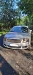 Vând Audi TT Quattro