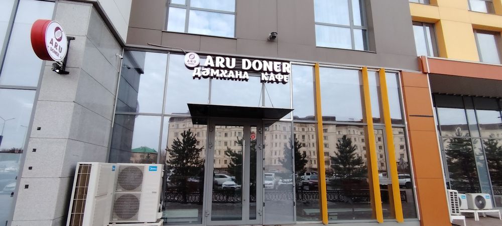 Сдам помещение в жк Bi City Tokyo первая линия