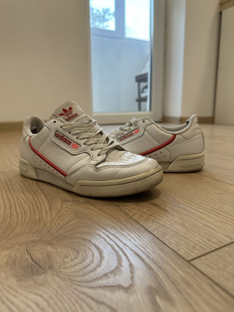 Adidas Continental 80