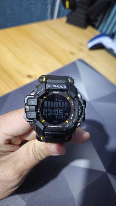 G-Shock GPR H1000-1