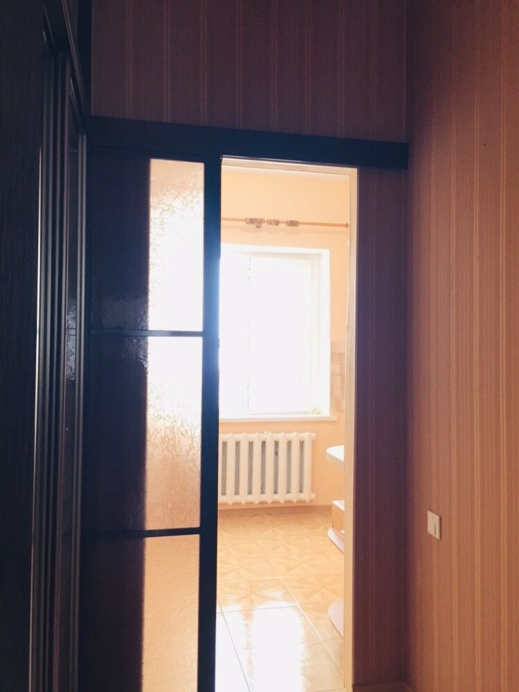 Квартира в Жилгородке