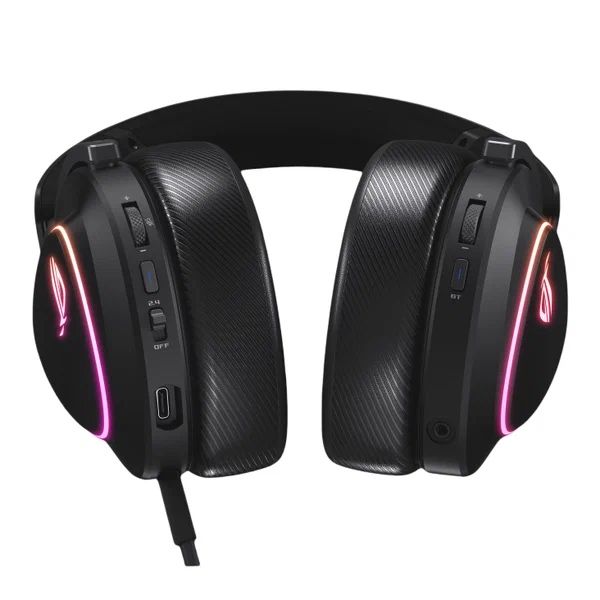 Asus rog delta 2