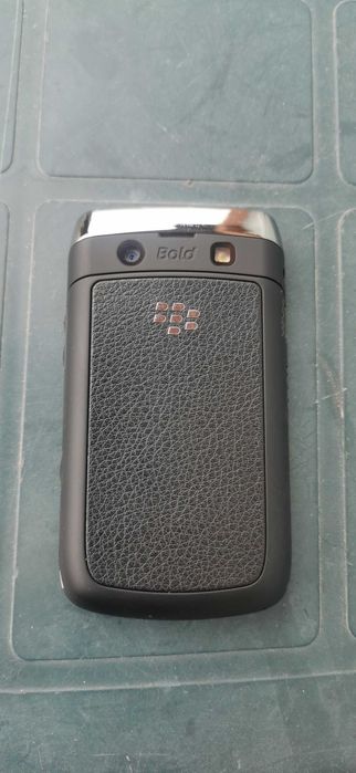 Telefon Blackberry 9700 Bold (liber de retea)