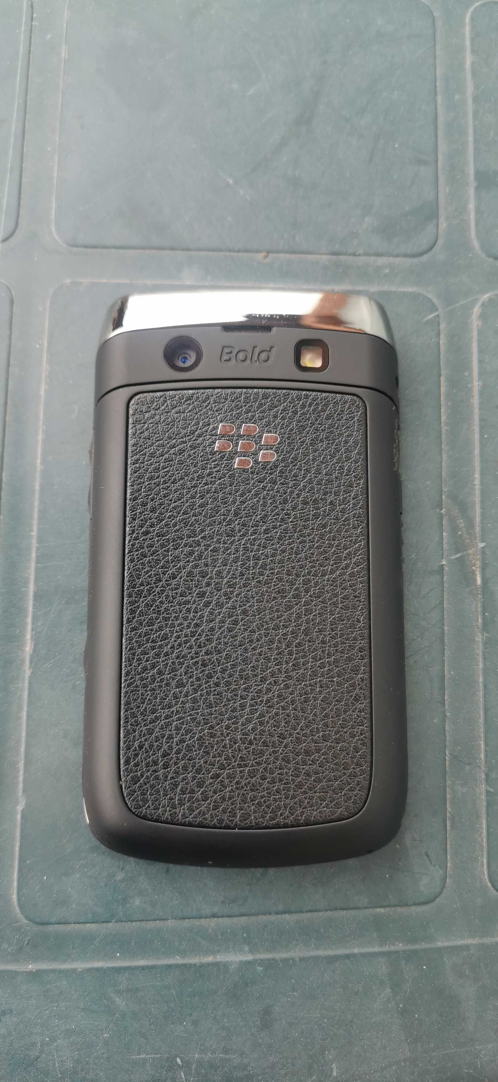 Telefon Blackberry 9700 Bold (vodafone)
