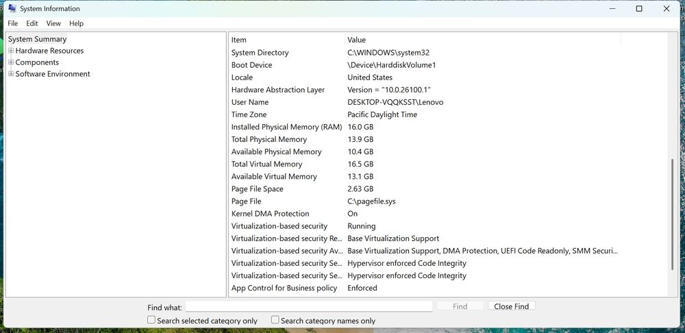 Лаптоп Lenovo ThinkBook 14 G2 ARE 14"