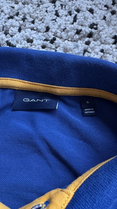 Мъжка блуза Gant размер S