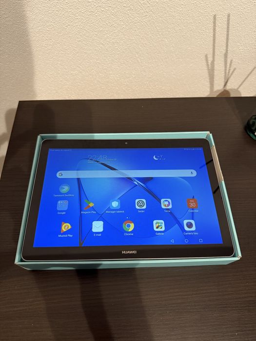 Huawei MediaPad T3 10