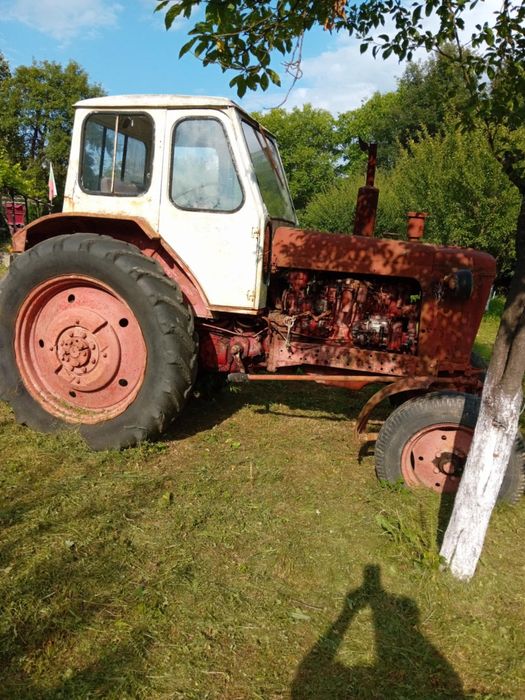 Трактор “Беларус”