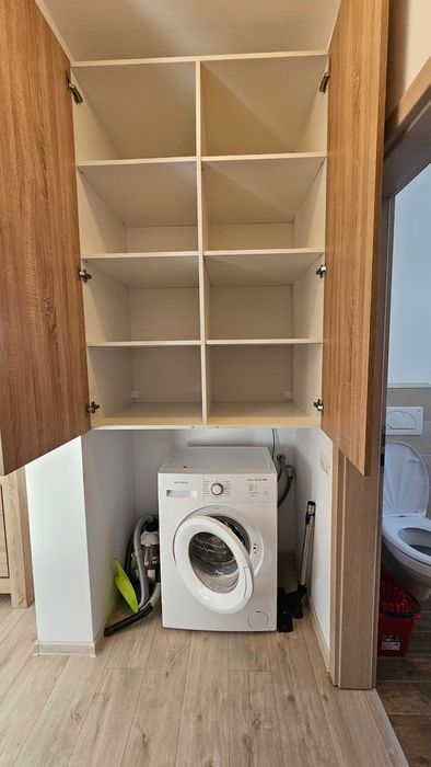 Apartament bloc nou Aradului