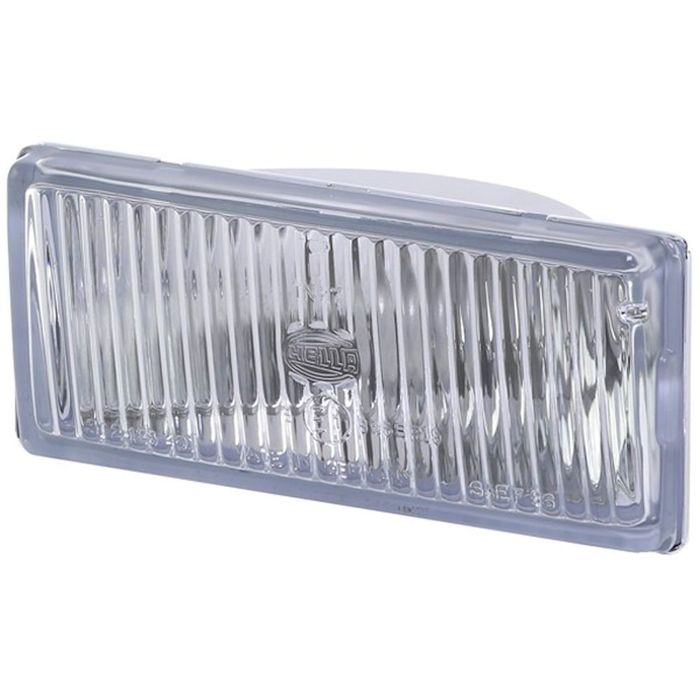 Proiector ceata Bmw Seria 3 (E30), 3 Touring (E30), 5 (E28), Seria 6 (E24), 7 (E23) Hella 1NB123582001, parte montare : Dreapta, Halogen