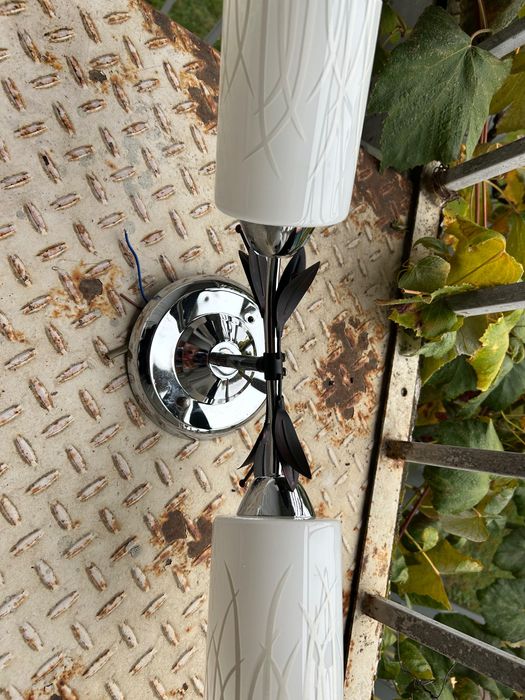 Lustre  pentru camera/hol 3 buc
