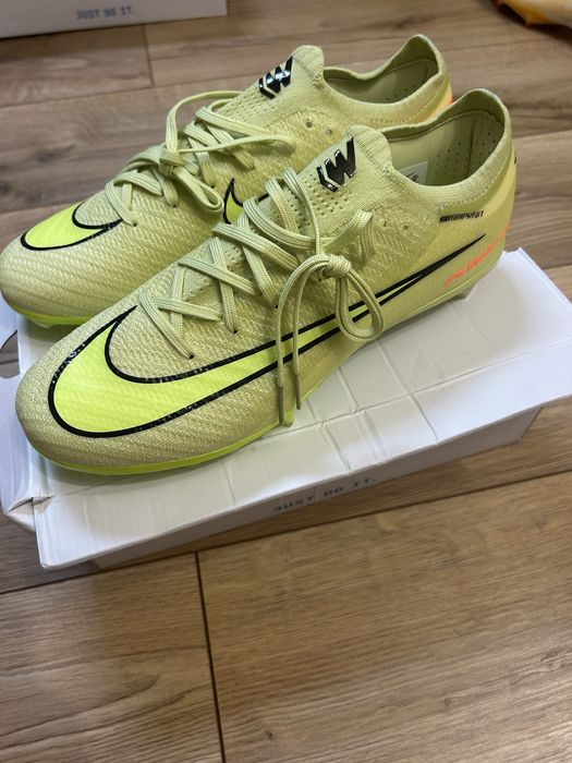 Ghete de fotbak nike mercurial vapor 16 elite