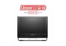 PC All-In-One 20" Lenovo ThinkCentre M72Z i5-3550S 8GB DDR3 256GB SSD