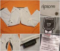 Pantaloni RIPZONE CORE 5 000mm M barbati iarna placa gros snowboard sk