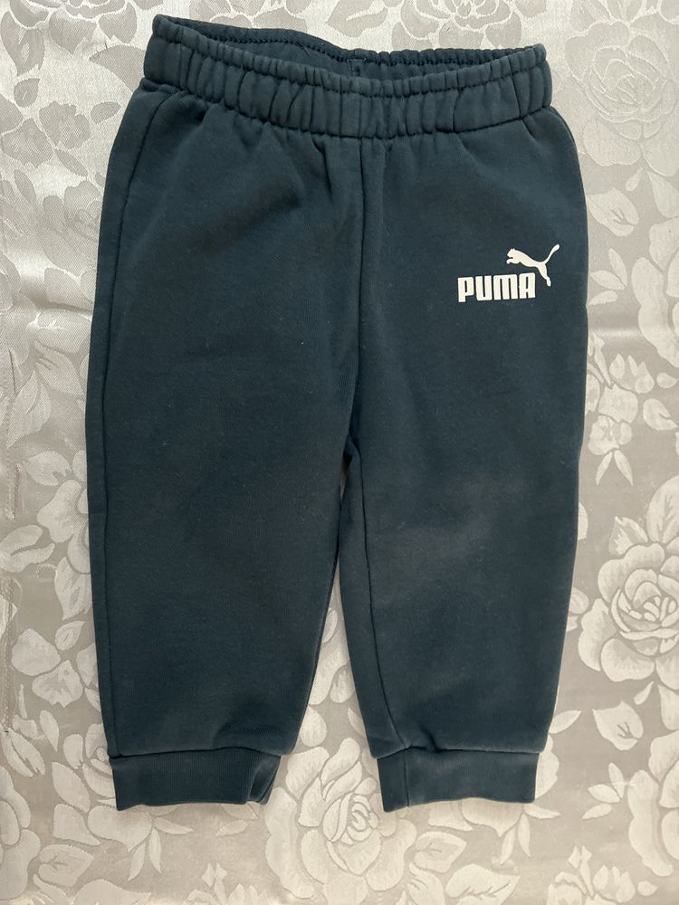 Trening bebe Puma