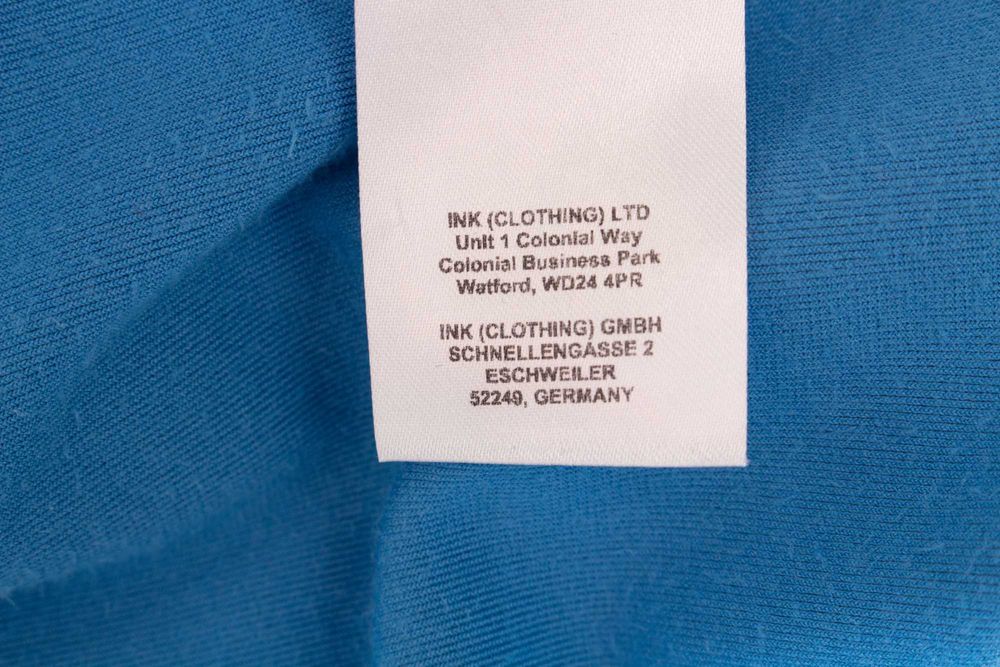 Juicy Couture Sport оригинален дамски суичър син плюшен пуловер лого S