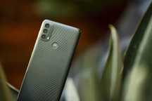 vand telefon functional motorola E40