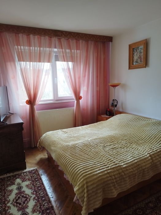 Apartament 3 camere