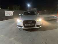 Audi a6 c7 3.0diesel