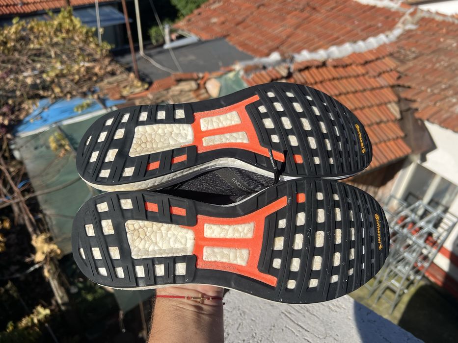 Adidas AdiZero Boston 46 2/3 Boost