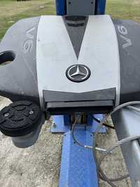 Capac motor Mercedes V6