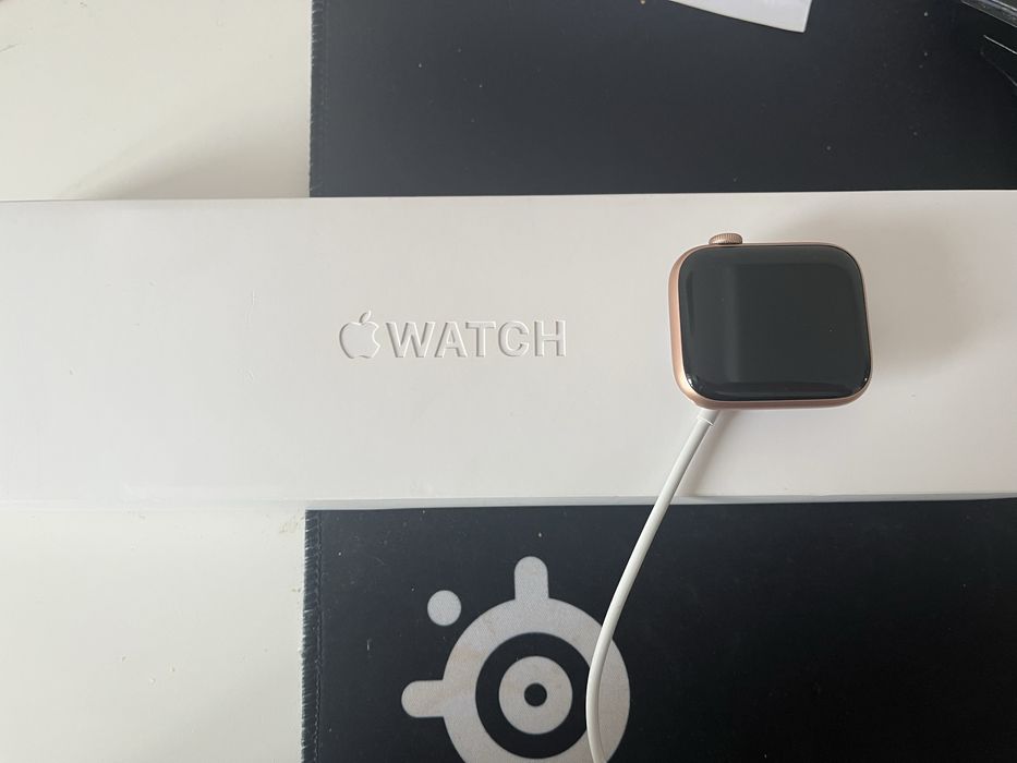 Apple watch series 6